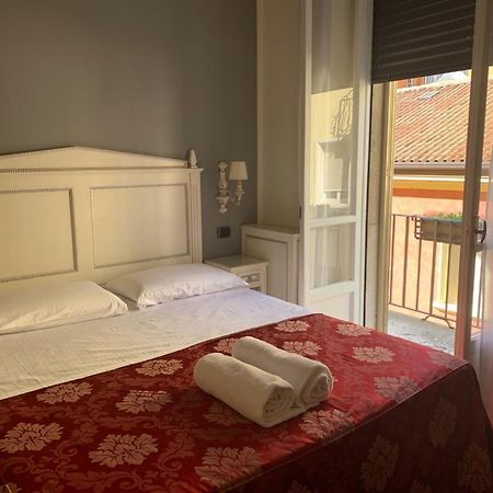Notti Sull'Adige Hotell Verona Eksteriør bilde