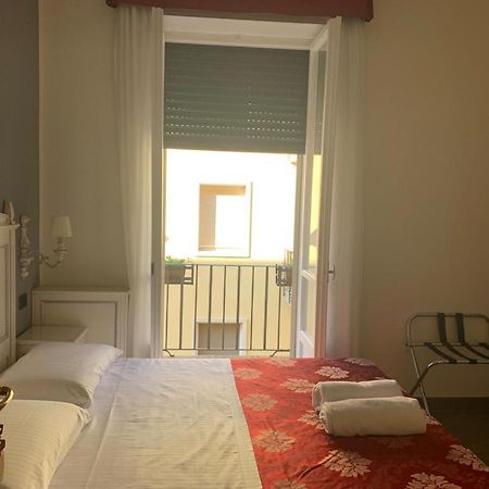 Notti Sull'Adige Hotell Verona Eksteriør bilde