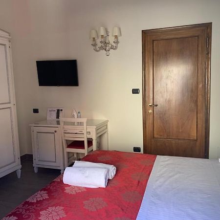 Notti Sull'Adige Hotell Verona Eksteriør bilde