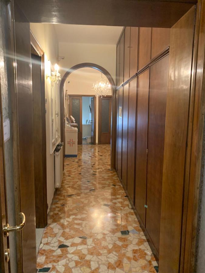 Notti Sull'Adige Hotell Verona Eksteriør bilde