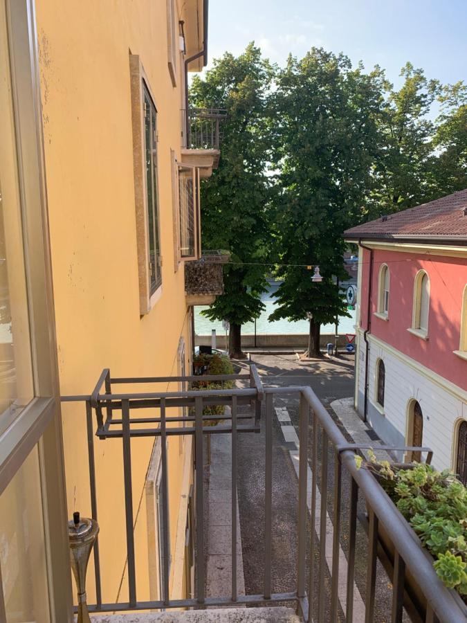 Notti Sull'Adige Hotell Verona Eksteriør bilde