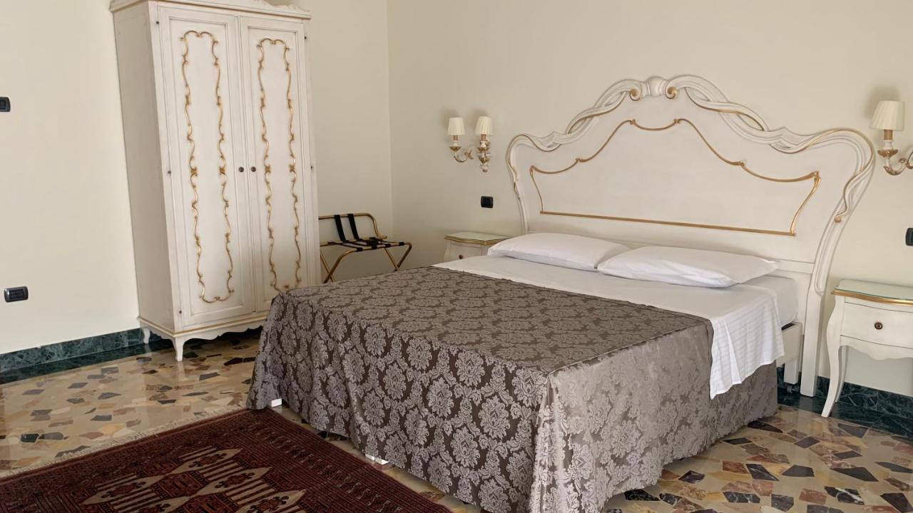 Notti Sull'Adige Hotell Verona Eksteriør bilde