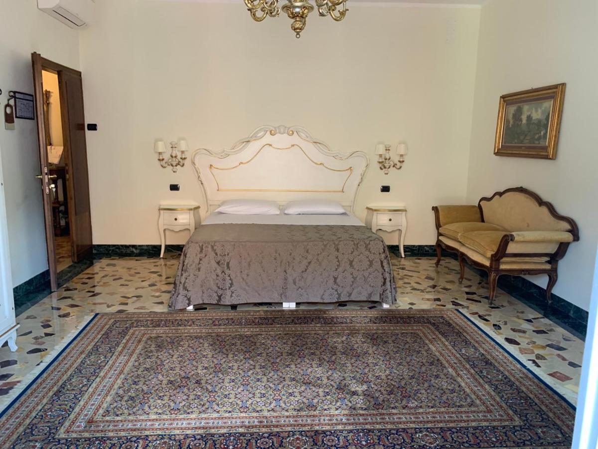 Notti Sull'Adige Hotell Verona Eksteriør bilde