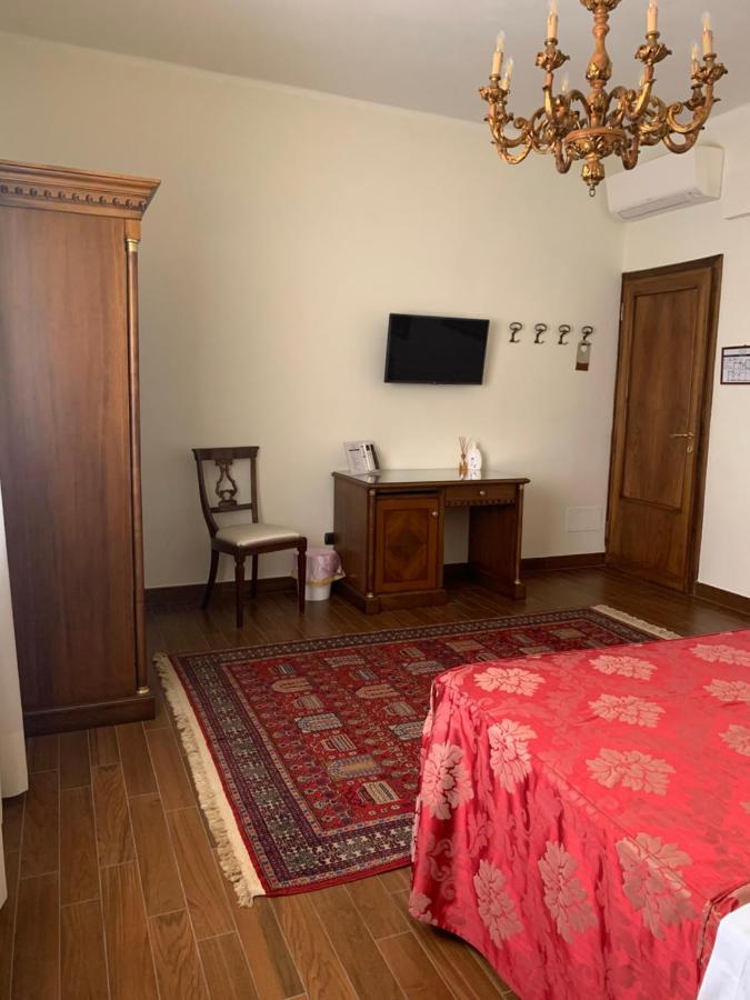 Notti Sull'Adige Hotell Verona Eksteriør bilde