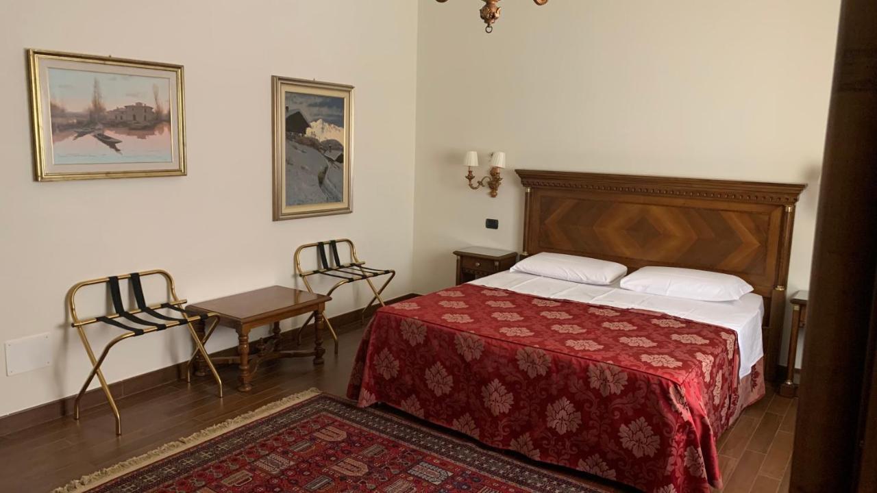 Notti Sull'Adige Hotell Verona Eksteriør bilde