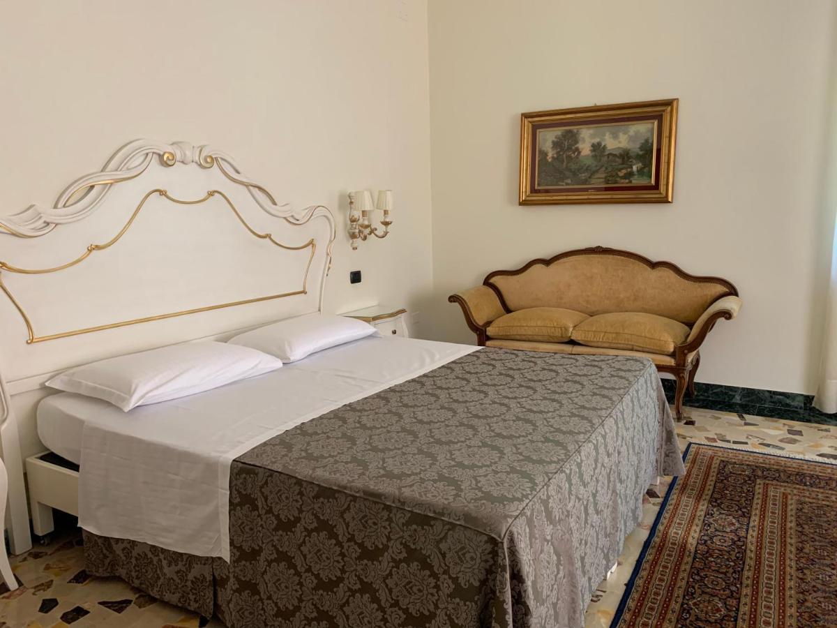 Notti Sull'Adige Hotell Verona Eksteriør bilde