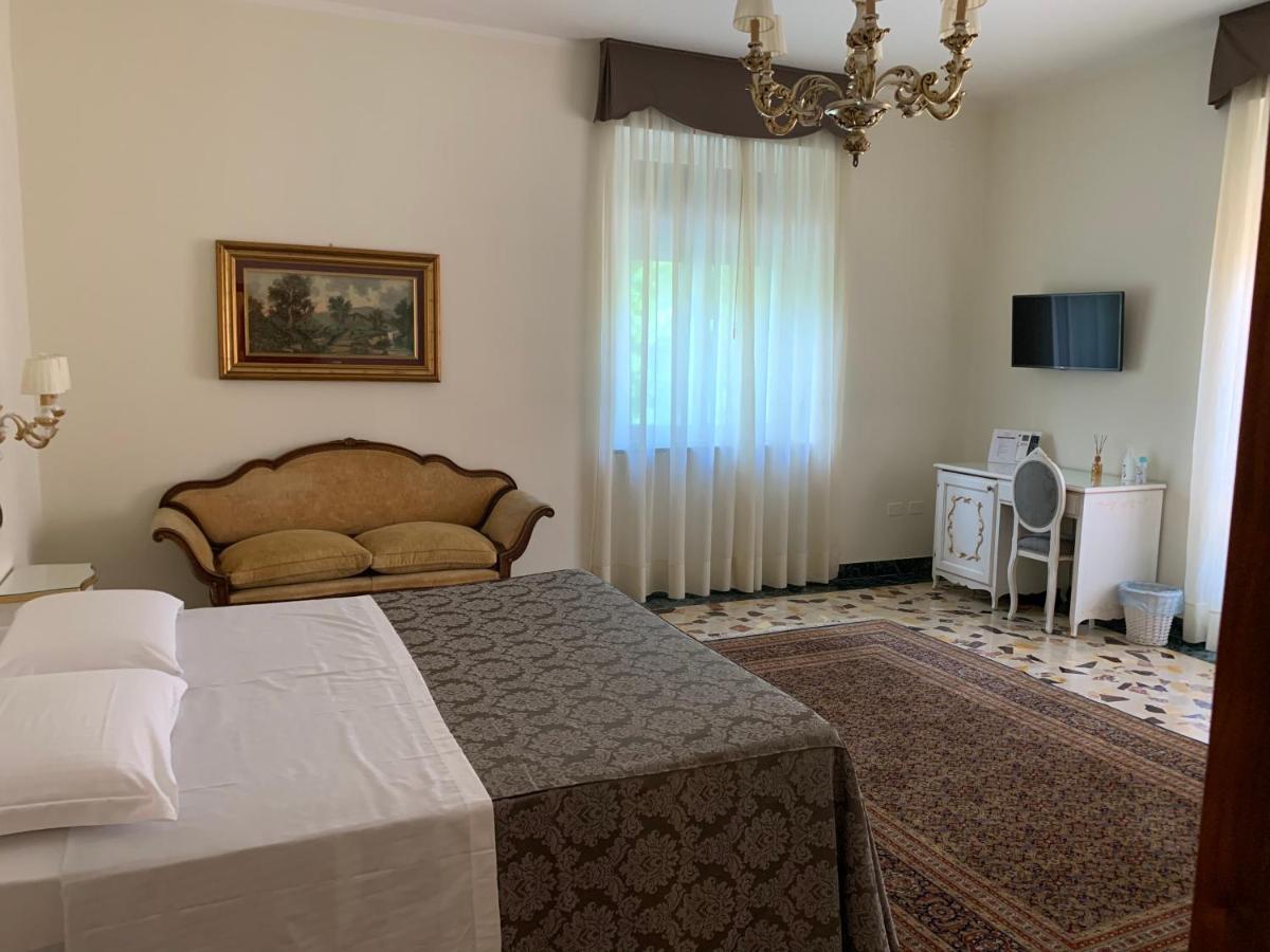 Notti Sull'Adige Hotell Verona Eksteriør bilde