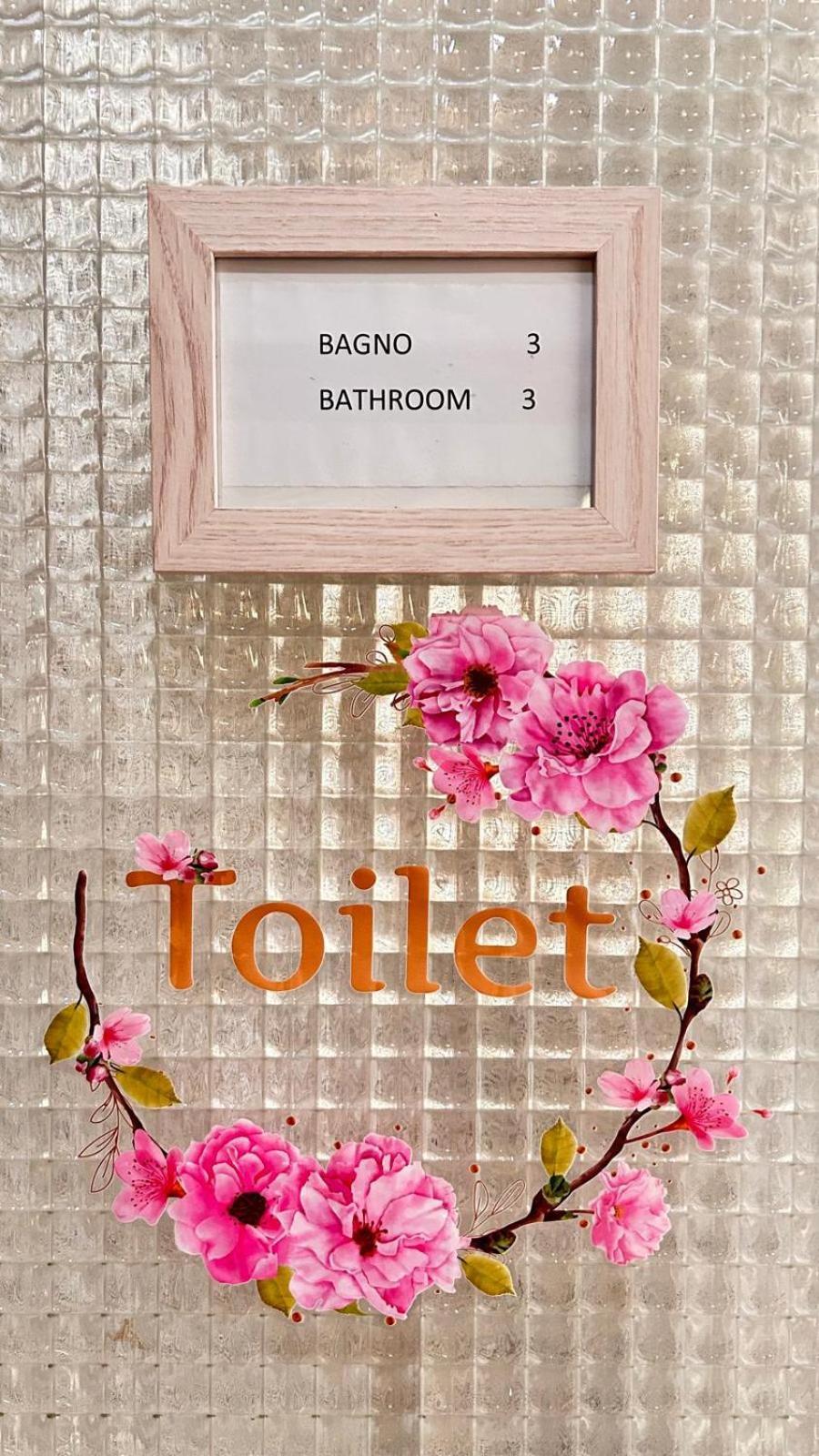 Notti Sull'Adige Hotell Verona Eksteriør bilde