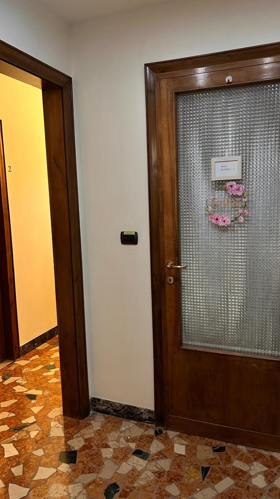 Notti Sull'Adige Hotell Verona Eksteriør bilde