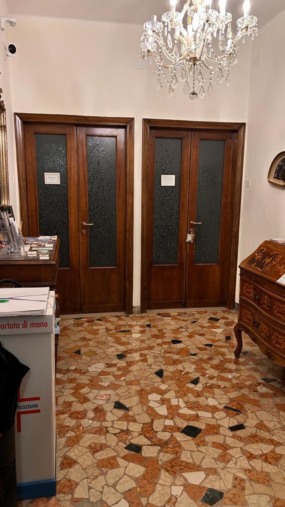 Notti Sull'Adige Hotell Verona Eksteriør bilde