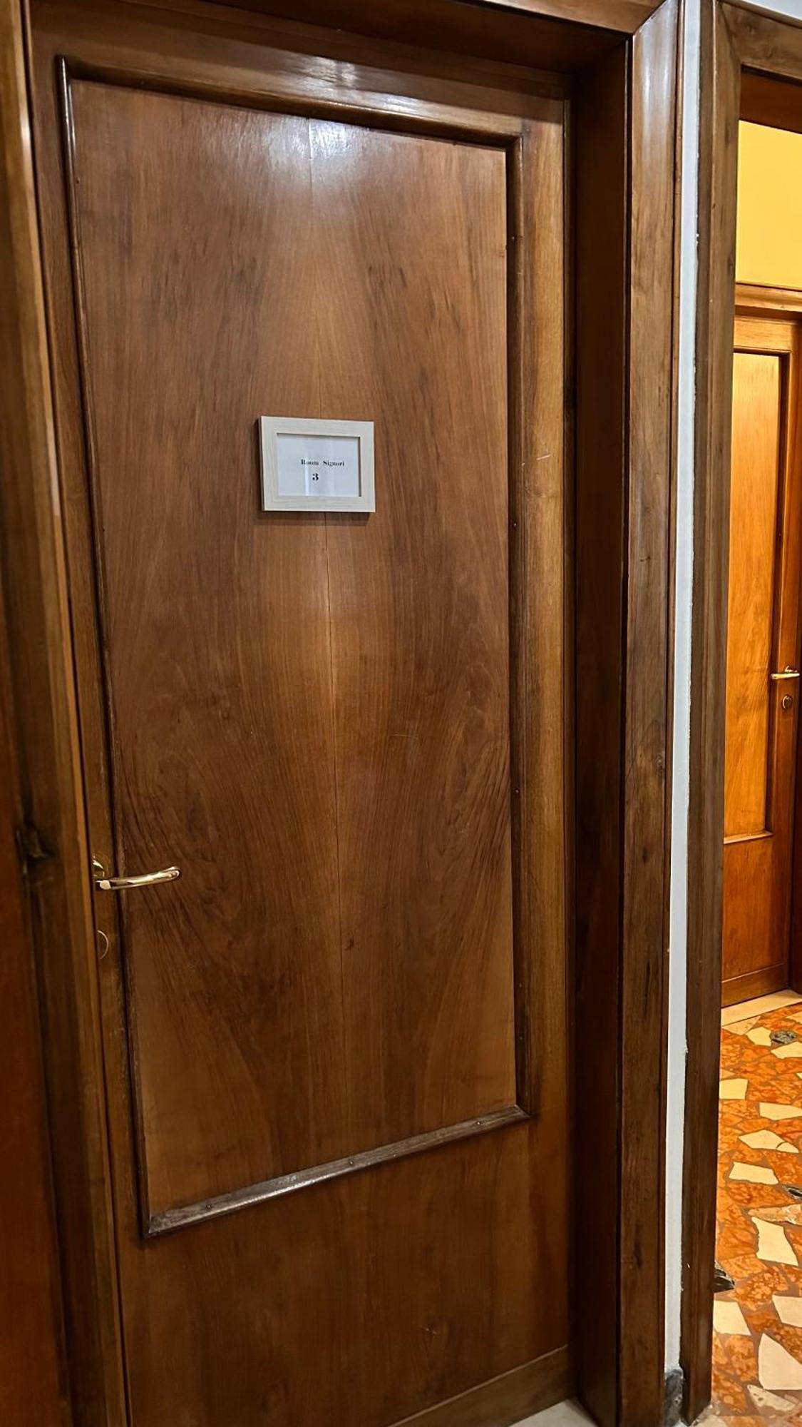 Notti Sull'Adige Hotell Verona Eksteriør bilde