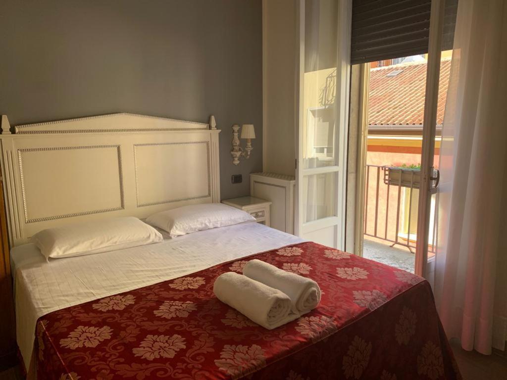 Notti Sull'Adige Hotell Verona Eksteriør bilde