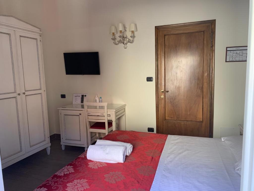 Notti Sull'Adige Hotell Verona Eksteriør bilde