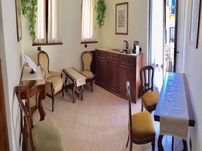 Notti Sull'Adige Hotell Verona Eksteriør bilde