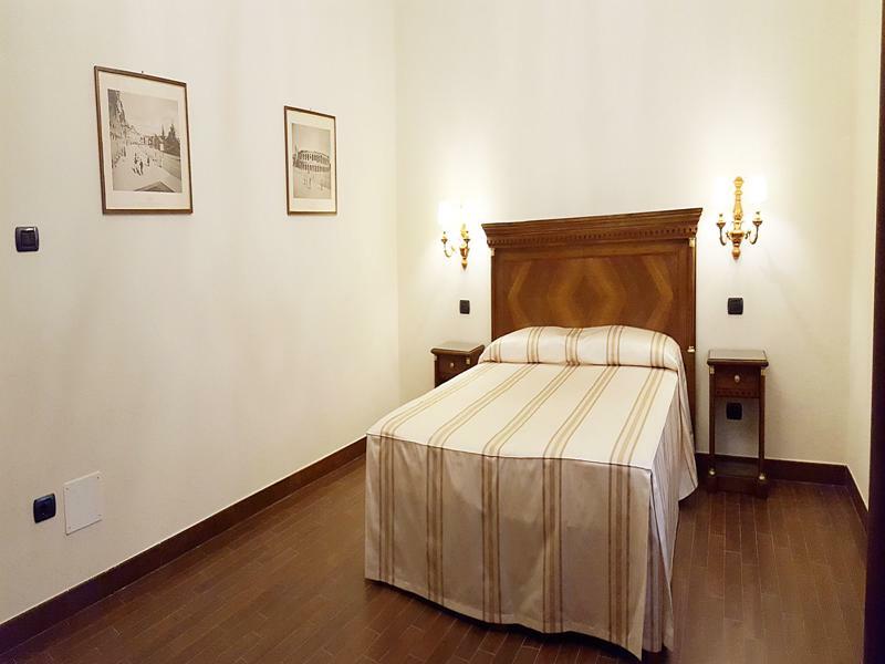 Notti Sull'Adige Hotell Verona Eksteriør bilde