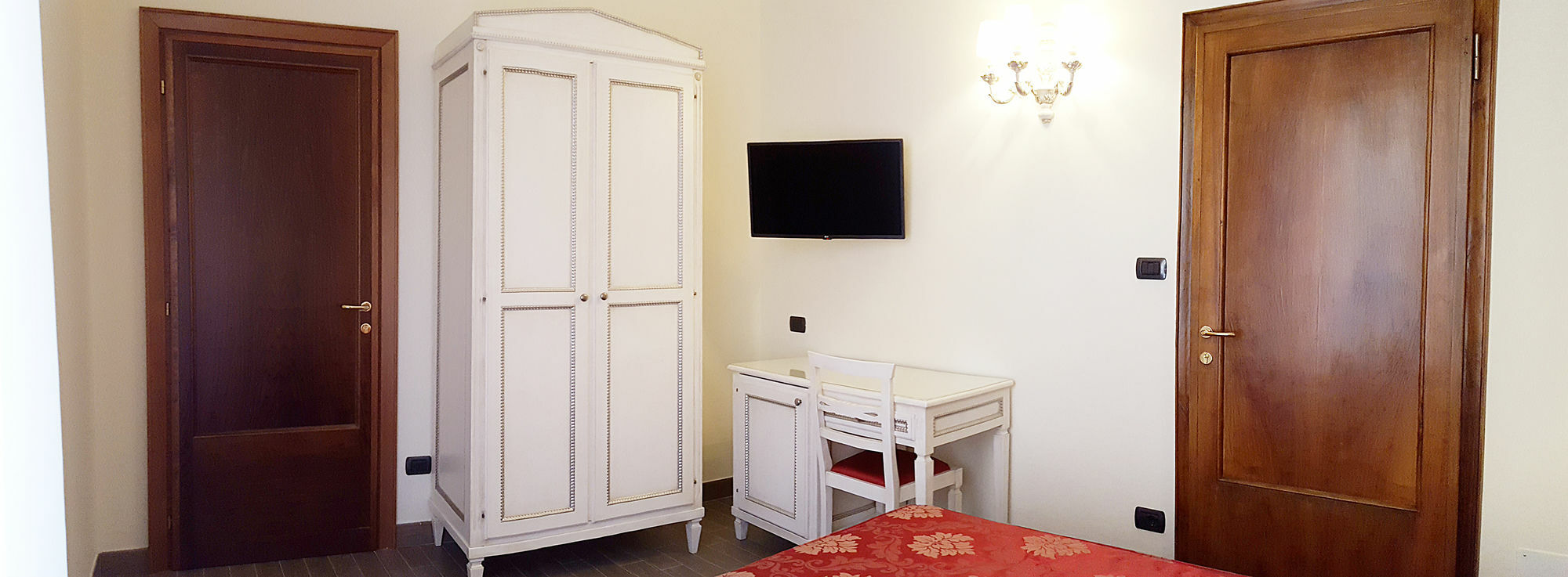 Notti Sull'Adige Hotell Verona Eksteriør bilde